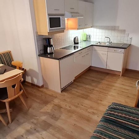 Gaestehaus Walch Фендельс Экстерьер фото