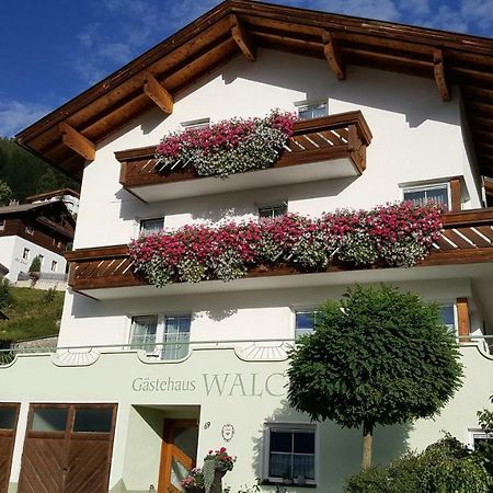 Gaestehaus Walch Фендельс Экстерьер фото