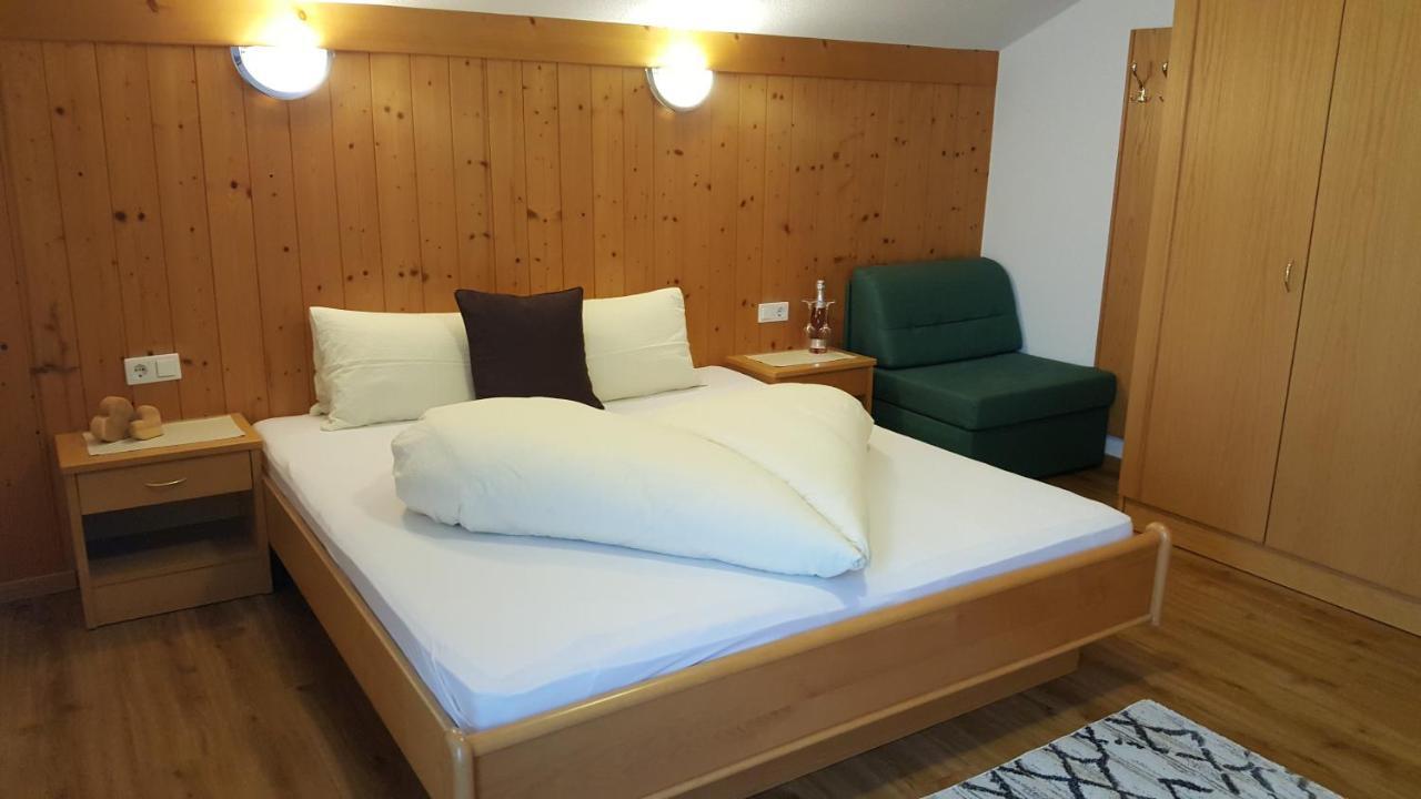 Gaestehaus Walch Фендельс Экстерьер фото