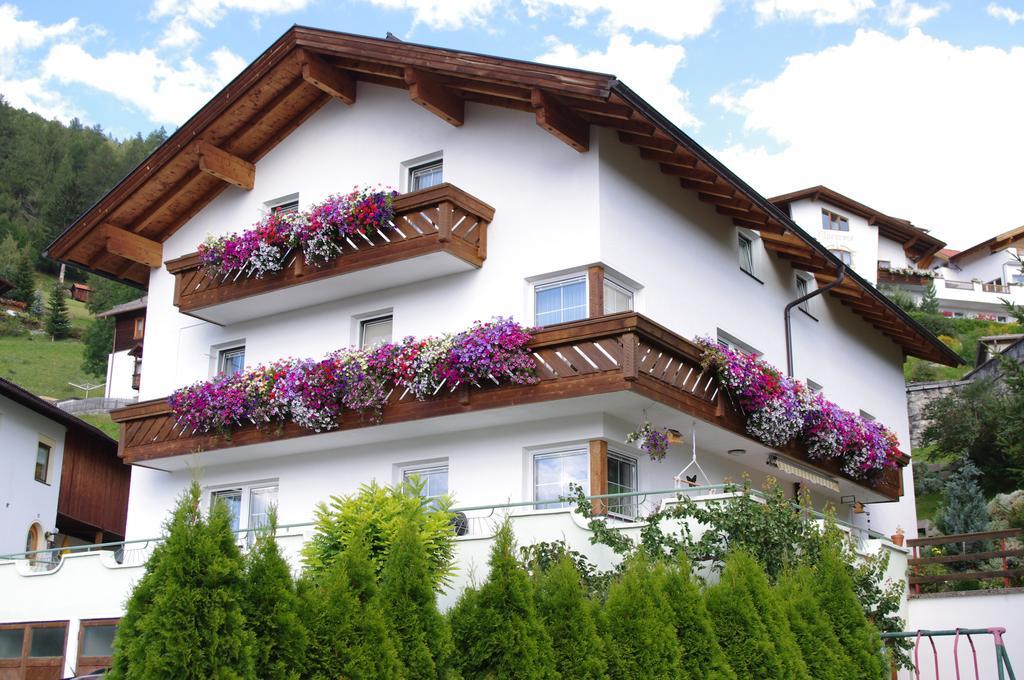 Gaestehaus Walch Фендельс Экстерьер фото