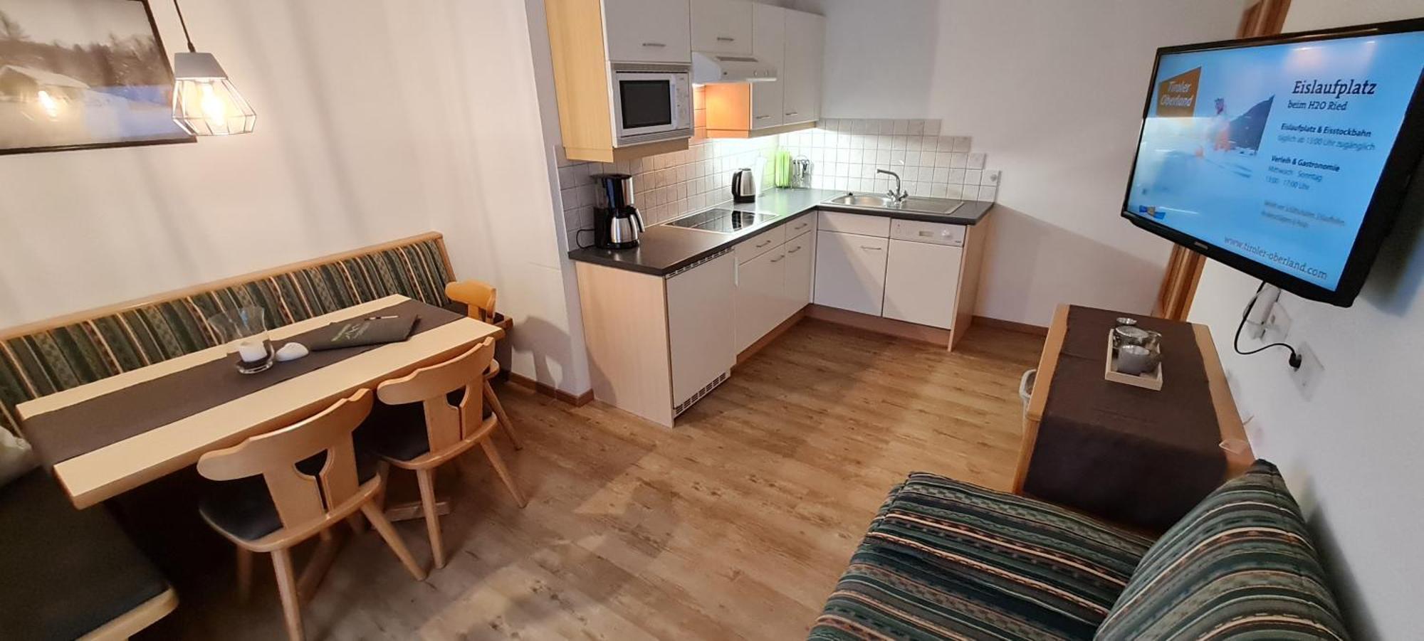 Gaestehaus Walch Фендельс Экстерьер фото