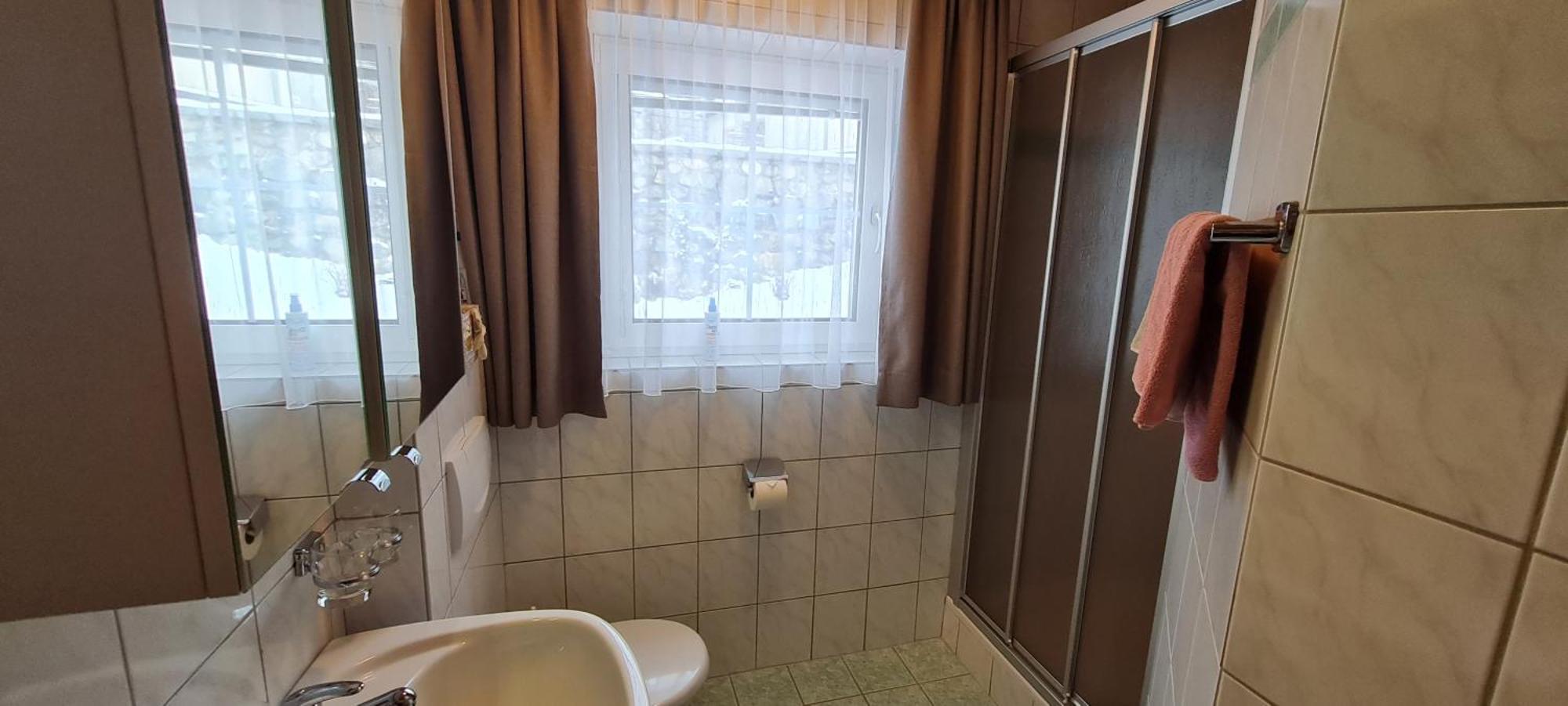 Gaestehaus Walch Фендельс Экстерьер фото