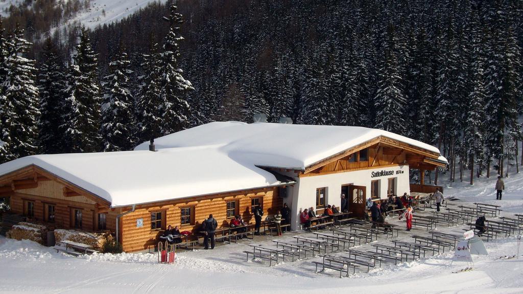 Gaestehaus Walch Фендельс Экстерьер фото