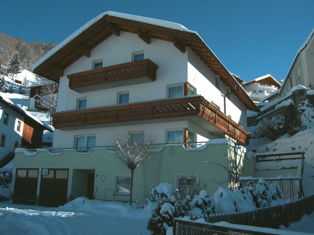Gaestehaus Walch Фендельс Экстерьер фото
