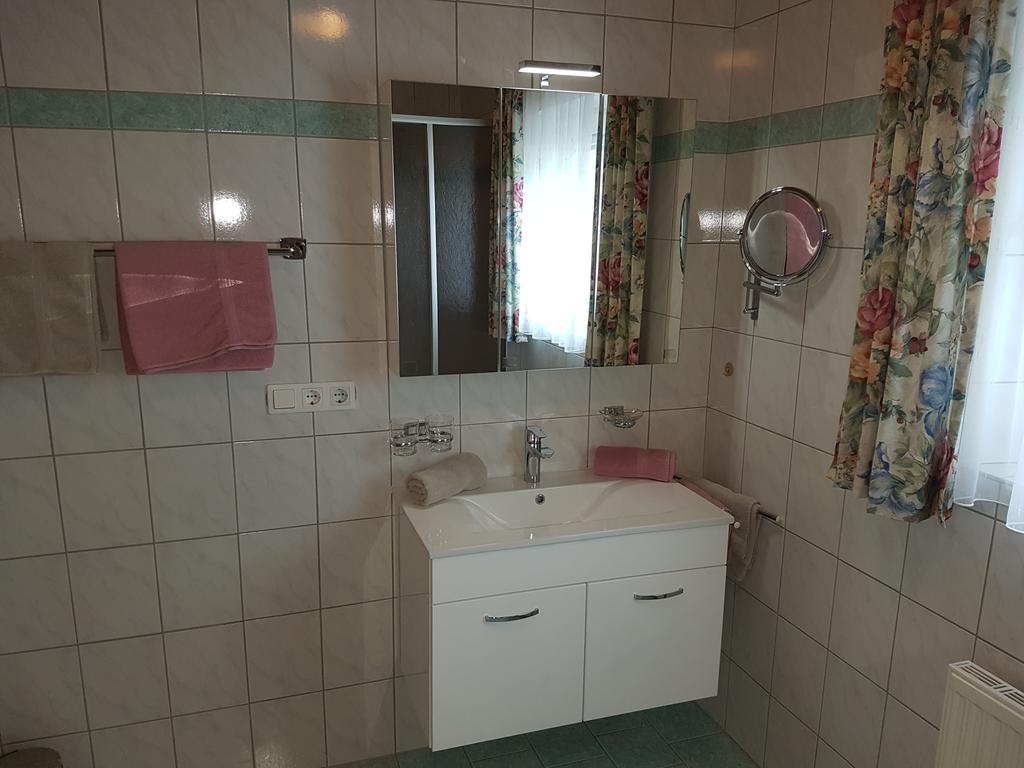 Gaestehaus Walch Фендельс Экстерьер фото