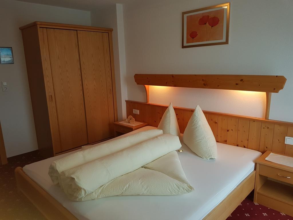 Gaestehaus Walch Фендельс Экстерьер фото
