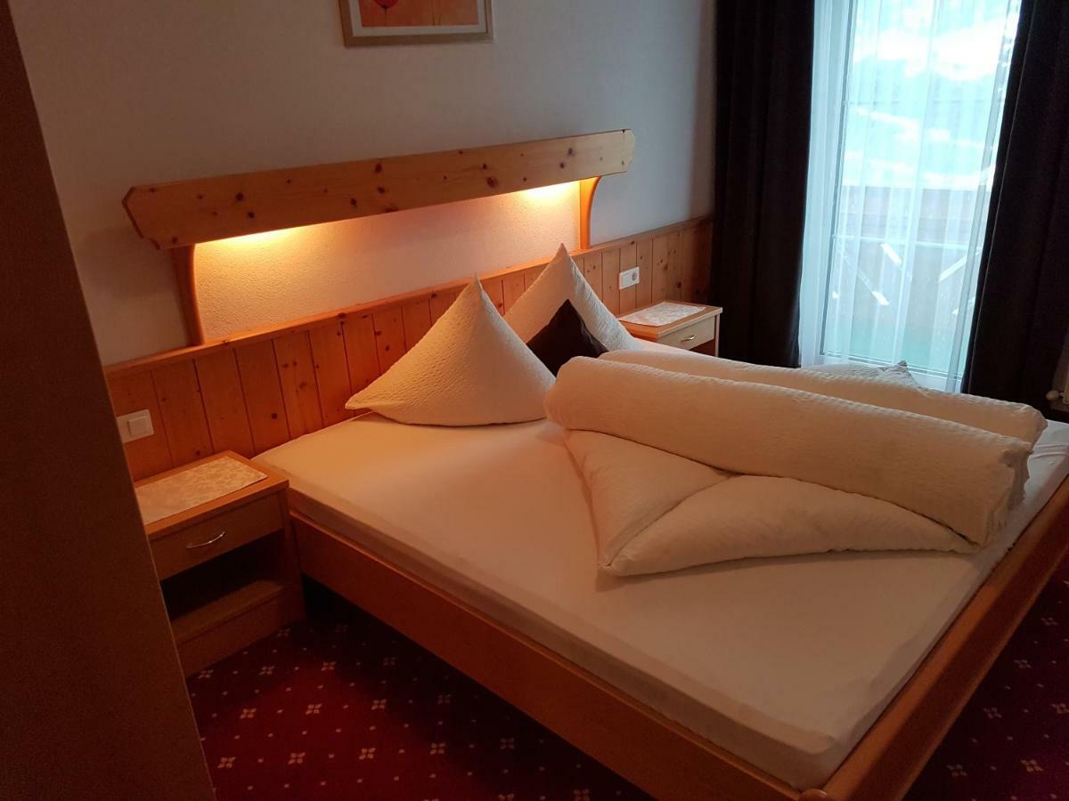 Gaestehaus Walch Фендельс Экстерьер фото