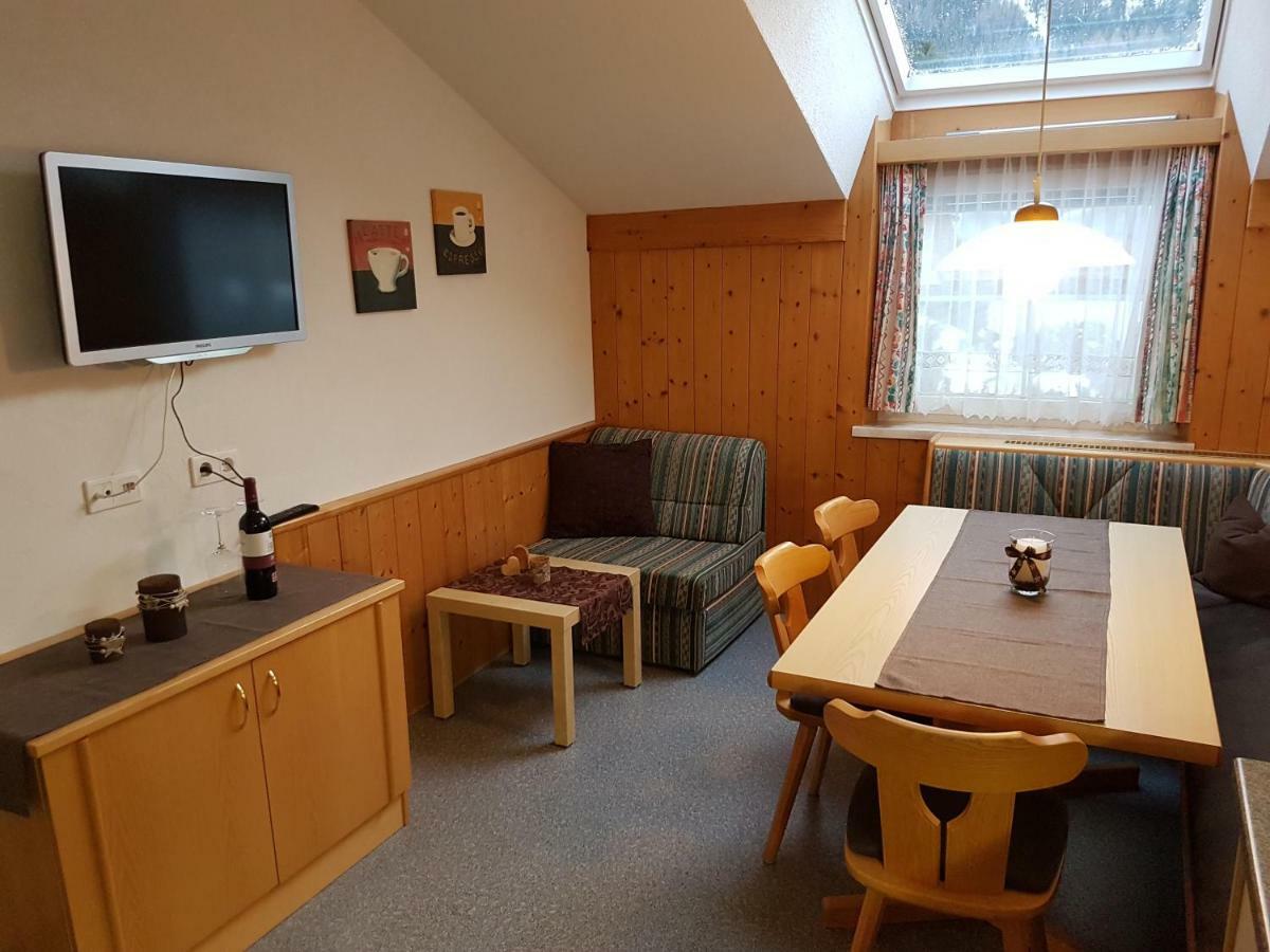 Gaestehaus Walch Фендельс Экстерьер фото