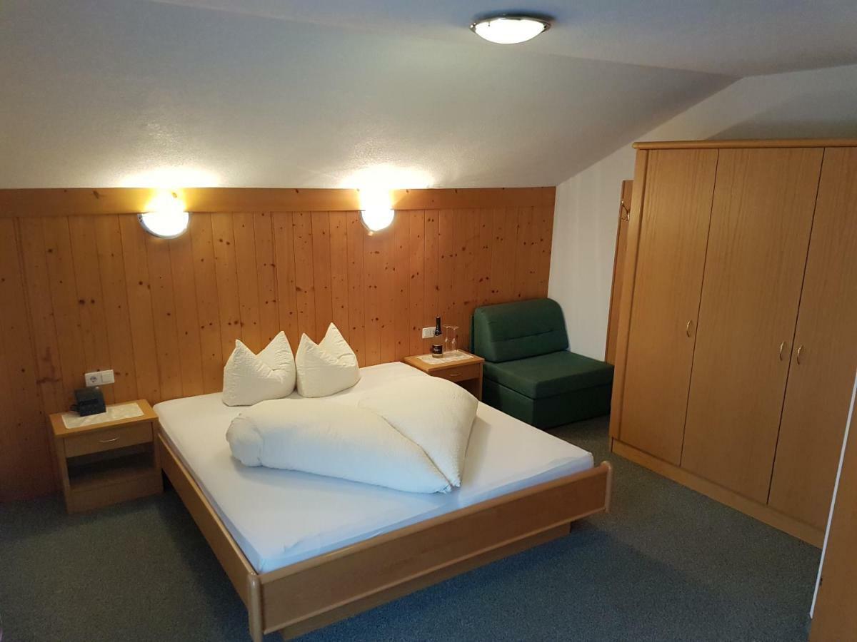 Gaestehaus Walch Фендельс Экстерьер фото