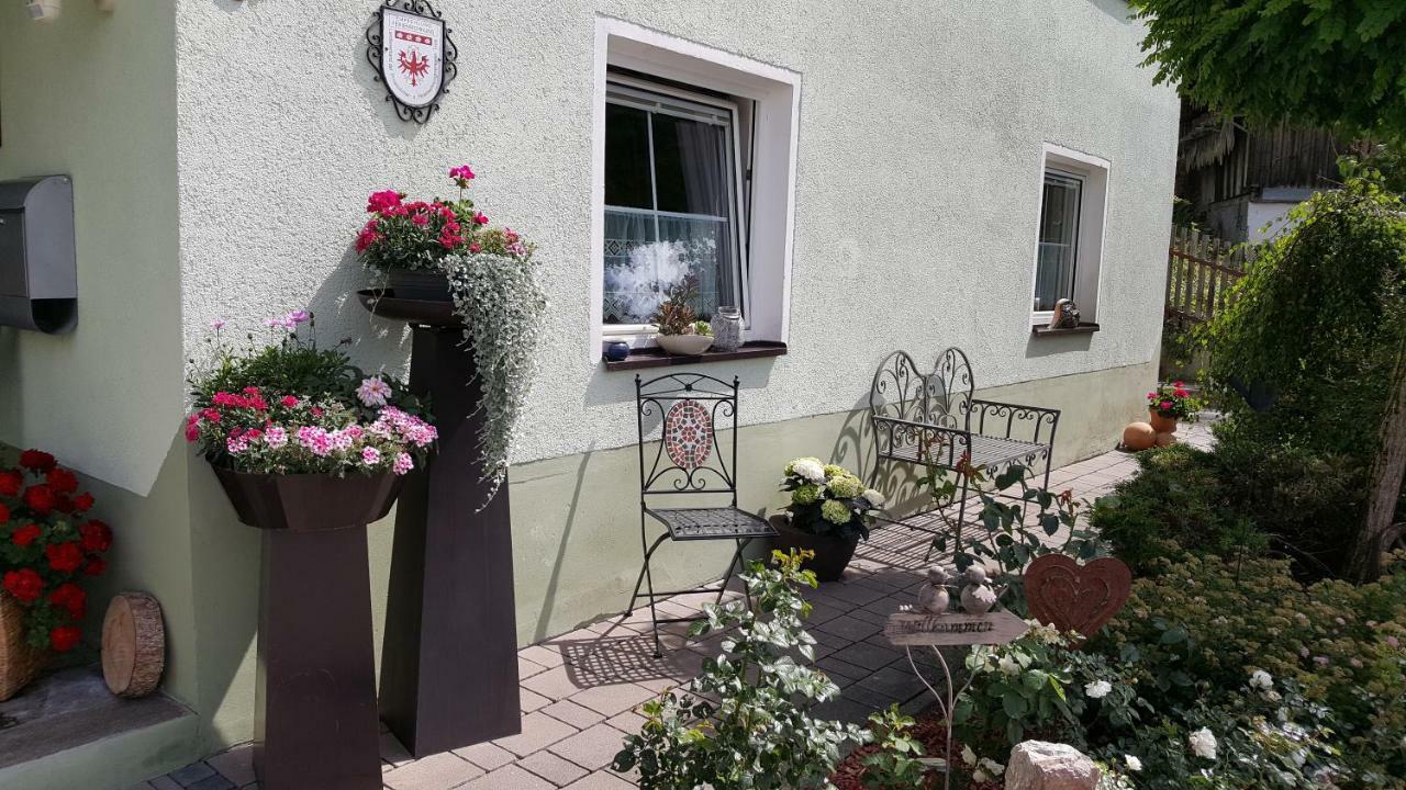 Gaestehaus Walch Фендельс Экстерьер фото