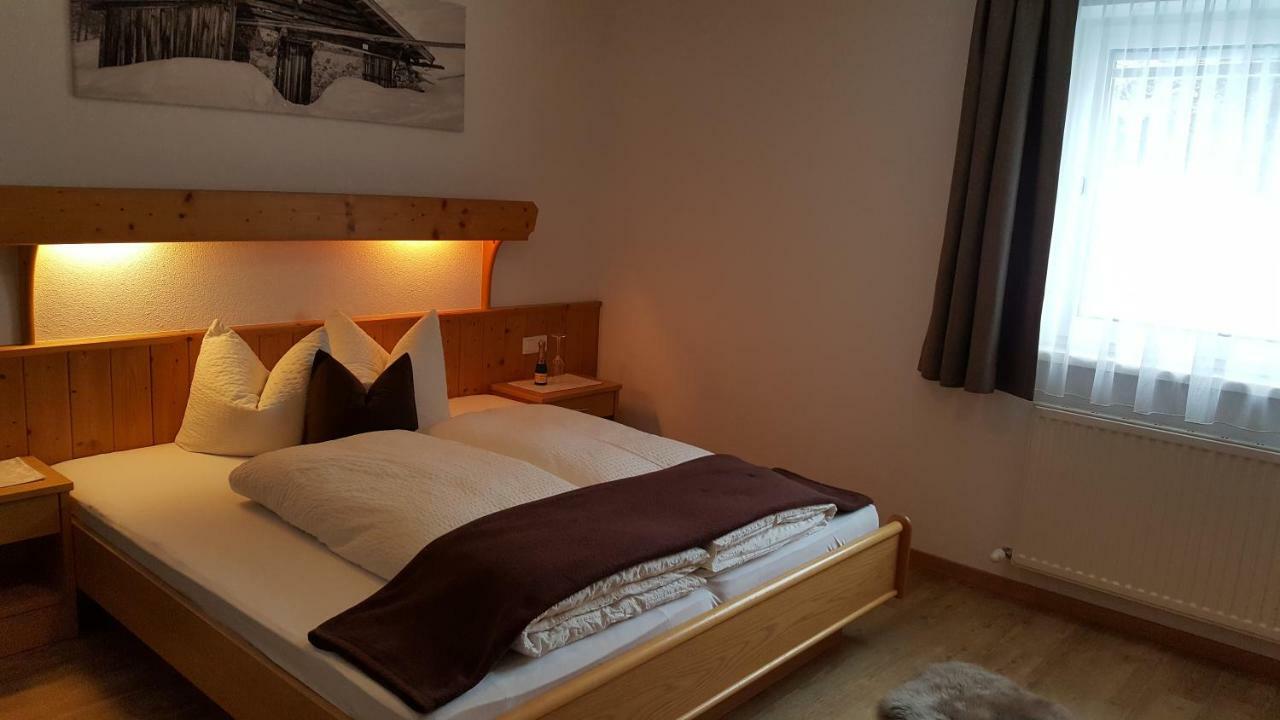 Gaestehaus Walch Фендельс Экстерьер фото